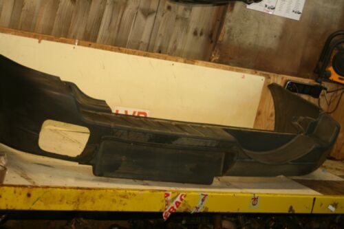 1998 HONDA CRV MK1 2.0 PETROL. REAR BUMPER - Image 3