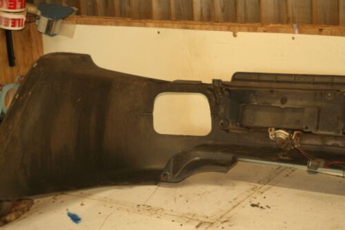 1998 HONDA CRV MK1 2.0 PETROL. REAR BUMPER - Image 5