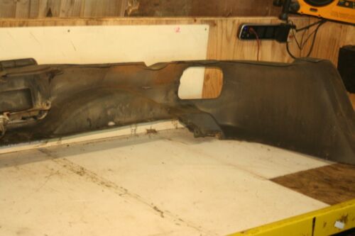 1998 HONDA CRV MK1 2.0 PETROL. REAR BUMPER - Image 6