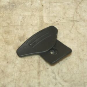 2015 RANGE ROVER SPORT L494. STEERING WHEEL FLAPPY GEAR SELECTOR PADDLE SHIFTER