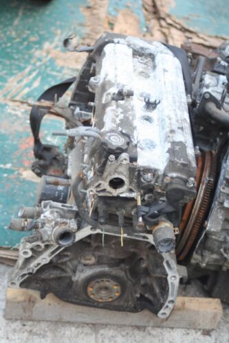 1998 HONDA CRV MK1 2.0 PETROL. BARE ENGINE B20B3