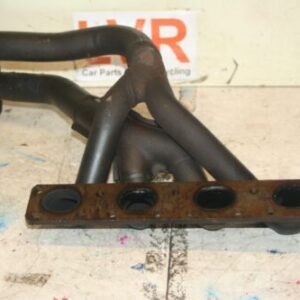 2004 BMW 318CI E46 CONVERTIBLE. EXHAUST MANIFOLD