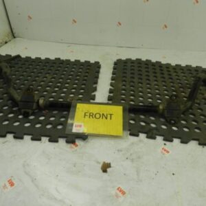 2014 LAND ROVER DISCOVERY 4 L319. FRONT ANTI ROLL BAR