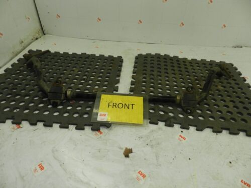 2014 LAND ROVER DISCOVERY 4 L319. FRONT ANTI ROLL BAR