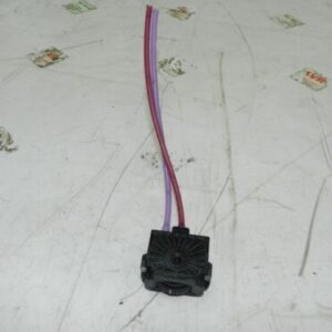 2002 MERCEDES BENZ E CLASS W210. HEADLIGHT ADJUSTER