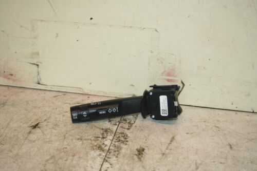 2013 VAUXHALL ADAM 1.4 PETROL MANUAL. INDICATOR STALK
