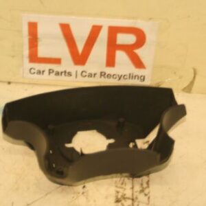 1998 HONDA CRV MK1 2.0 PETROL. STEERING WHEEL PLASTIC TRIM
