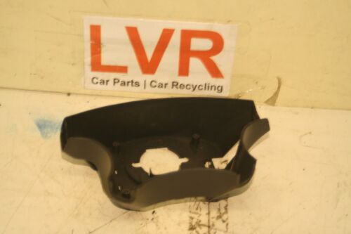 1998 HONDA CRV MK1 2.0 PETROL. STEERING WHEEL PLASTIC TRIM