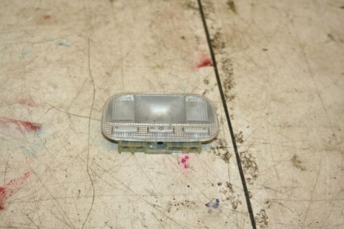 2011 CITROEN BERLINGO VAN MK2. INTERNAL LIGHT