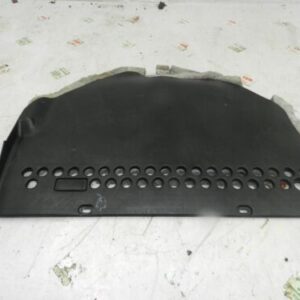 2002 MERCEDES BENZ E CLASS W210. UNDER DASH TRIM