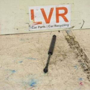 2004 BMW 318CI E46 CONVERTIBLE. GAS STRUT BONNET