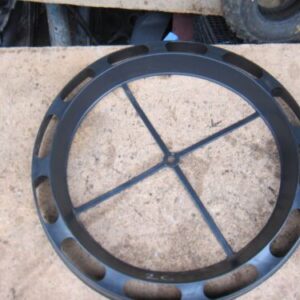 VAUXHALL ASTRA EMERGENCY WHEEL BRACKET