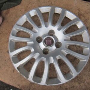 FIAT WHEEL HUB CAP