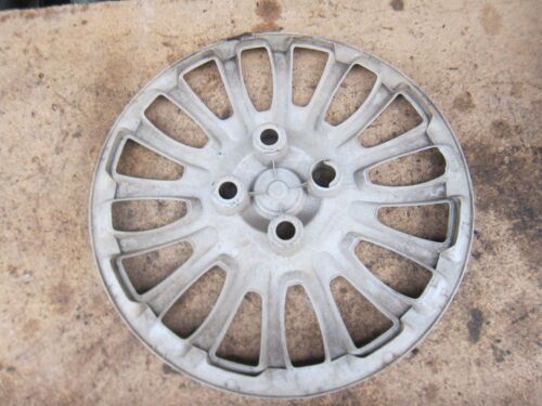 FIAT WHEEL HUB CAP - Image 2
