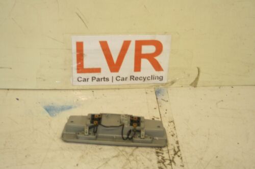 1998 HONDA CRV MK1 2.0 PETROL. INTERIOR LIGHTS UNIT - Image 2