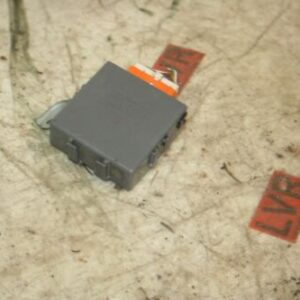 TOYOTA CELICA GEN6 ST202 2.0 PETROL 85980-20360 DOOR CONTROL ECU CONTROL LOCKING