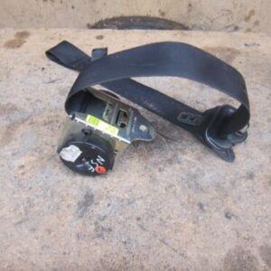 2002 MINI ONE R50 MANUAL 1.6 PETROL. NEAR SIDE FRONT SEATBELT