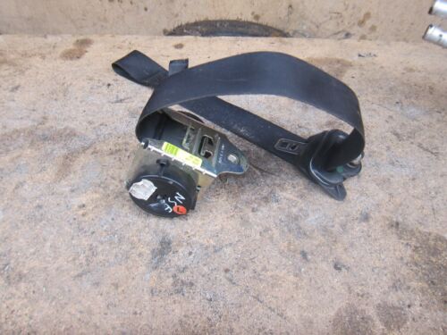 2002 MINI ONE R50 MANUAL 1.6 PETROL. NEAR SIDE FRONT SEATBELT