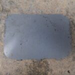 2002 MINI ONE R50 MANUAL 1.6 PETROL. FUSE BOARD COVER - Image 2