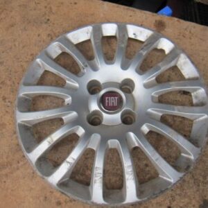 FIAT WHEEL HUB CAP