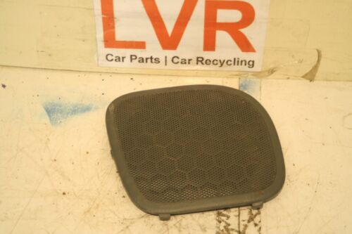1998 HONDA CRV MK1 2.0 PETROL. SPEAKER GRILLE