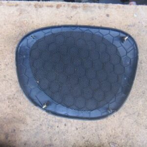 1998 TOYOTA CELICA GT 2.0 PETROL GEN 6. SPEAKER GRILL COVER