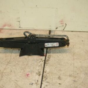 2011 CITROEN BERLINGO VAN MK2. EMERGENCY VEHICLE JACK