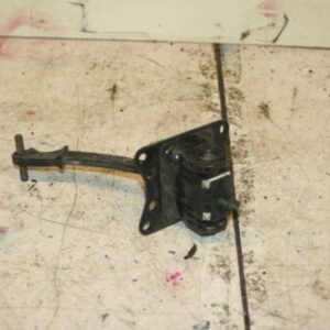 2011 CITROEN BERLINGO VAN MK2. REAR DOOR STRAY CHECK STRAP