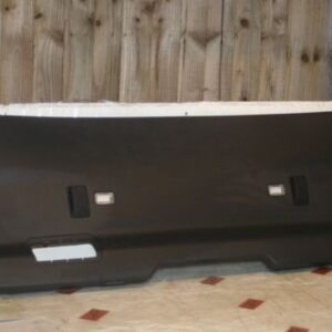 2018 LAND ROVER DISCOVERY 5 L462 BOOT LID TAILGATE TRIM COVER DOOR CARD