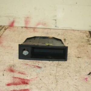 2011 CITROEN BERLINGO VAN MK2 STORAGE POCKET TRAY