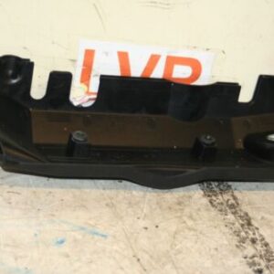 2004 BMW 318CI E46 CONVERTIBLE. ENGINE COVER