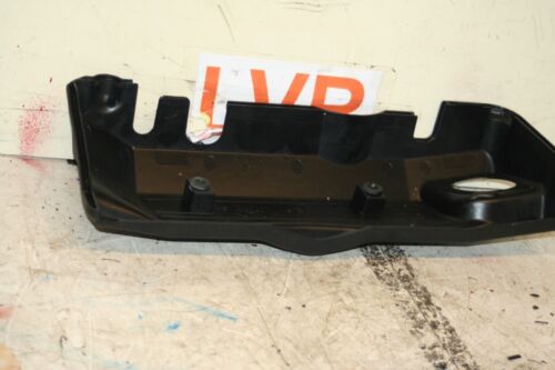 2004 BMW 318CI E46 CONVERTIBLE. ENGINE COVER