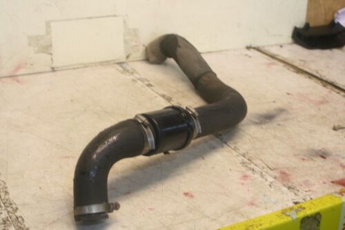 2014 FORD TRANSIT CUSTOM MK8. TURBO BOOST PIPE