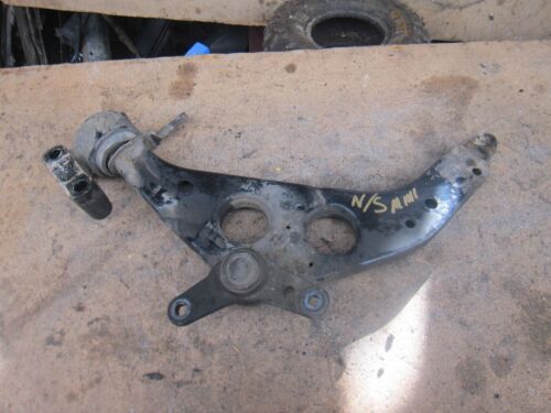 2002 MINI ONE R50 MANUAL 1.6 PETROL. NEAR SIDE SUSPENSION LOWER ARM