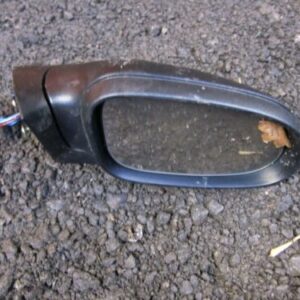 2003 MERCEDES A CLASS O/S DRIVER SIDE WING MIRROR
