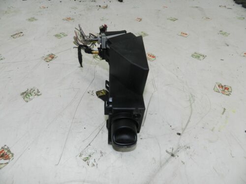 2002 MERCEDES BENZ E CLASS W210. HEAD LIGHT SWITCH