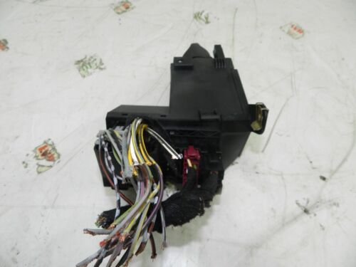 2002 MERCEDES BENZ E CLASS W210. HEAD LIGHT SWITCH - Image 4