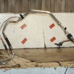 2015 RANGE ROVER SPORT L494. AIR CON CONDITIONING PIPES CPLA-19A834-CE