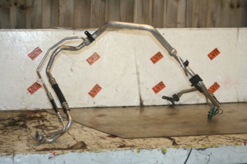 2015 RANGE ROVER SPORT L494. AIR CON CONDITIONING PIPES CPLA-19A834-CE