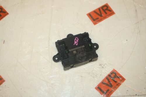 2018 LAND ROVER DISCOVERY 5 L462 DRIVER REAR DOOR MODULE ECU HPLA14D620BF