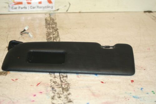 2004 BMW 318CI E46 CONVERTIBLE. PASSENGER SUN VISOR