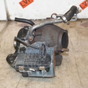 2004 BMW 3 SERIES E46 COMPACT. TURBO CHARGER M47