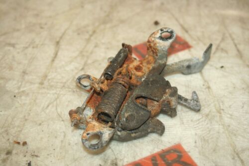 TOYOTA CELICA GEN6 ST202 2.0 PETROL. BONNET LATCH CATCH