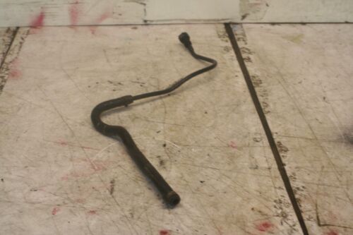 2014 FORD TRANSIT CUSTOM MK8. COOLANT PIPE