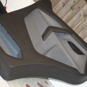 2014 FORD TRANSIT CUSTOM MK8. PASSENGER SIDE DOOR CARD