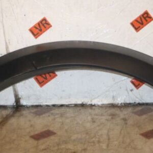 2015 RANGE ROVER SPORT L494. PASSENGER SIDE REAR ARCH TRIM DK-62-28371-A