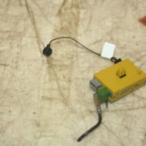 2015 RANGE ROVER SPORT L494. BJ32-19G255-BA AERIAL ANTENNA AMPLIFIER TV RECEIVER