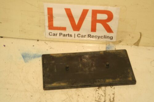 1998 HONDA CRV MK1 2.0 PETROL. BATTERY PLASTIC TRAY COVER TRIM - Image 2
