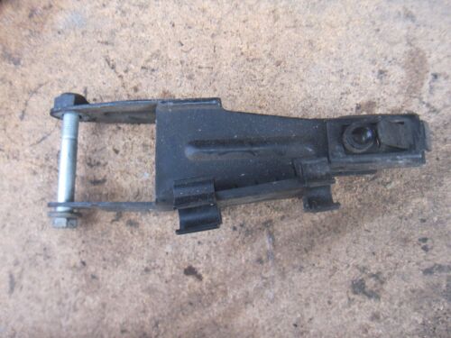 2002 MINI ONE R50 MANUAL 1.6 PETROL. GEARBOX MOUNT HOUSING - Image 2