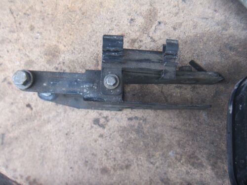 2002 MINI ONE R50 MANUAL 1.6 PETROL. GEARBOX MOUNT HOUSING - Image 3